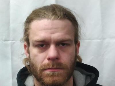 Jerry Scott Phelps a registered Sex or Violent Offender of Indiana