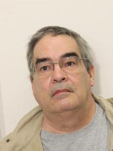Leon Allen Anway a registered Sex or Violent Offender of Indiana