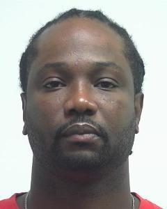 Damarcus Jonee Hall a registered Sex or Violent Offender of Indiana