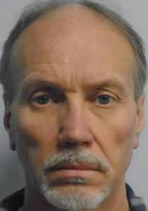 Rodney Harold Phipps a registered Sex or Violent Offender of Indiana