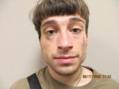 Devon Ray Matlock a registered Sex or Violent Offender of Indiana