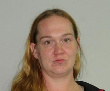 Amy Grace Evans a registered Sex or Violent Offender of Indiana