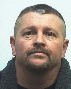 Michael Scott Wheeler a registered Sex or Violent Offender of Indiana