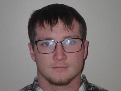 Hunter Ray Dan Gilbert a registered Sex or Violent Offender of Indiana