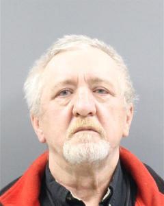Richard L Vaughn a registered Sex or Violent Offender of Indiana
