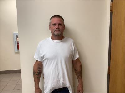 Jason Allen Kempton a registered Sex or Violent Offender of Indiana