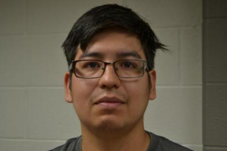 Edgar Medellin Sanchez a registered Sex or Violent Offender of Indiana