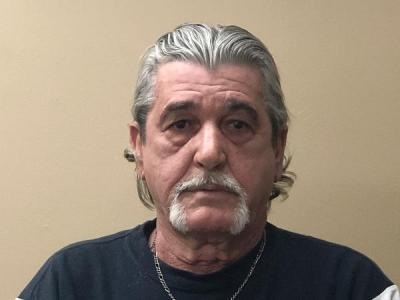 Delfin Evelio Boyeros a registered Sex or Violent Offender of Indiana