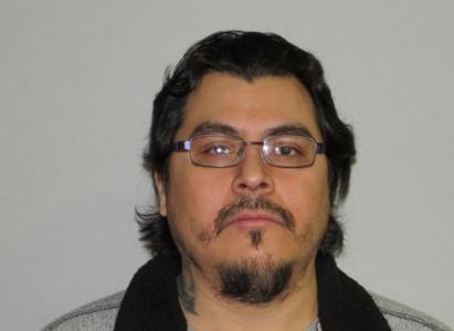 William Morales a registered Sex or Violent Offender of Indiana