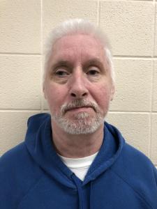 Kenneth Jesse Wood Jr a registered Sex or Violent Offender of Indiana
