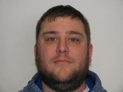 Jeffrey Paul Farnum-west a registered Sex Offender of Michigan