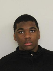Isaiah Thompson a registered Sex Offender of Illinois