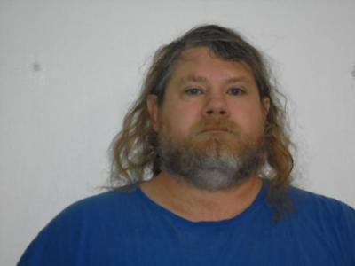 Christopher Allen Anderson a registered Sex or Violent Offender of Indiana