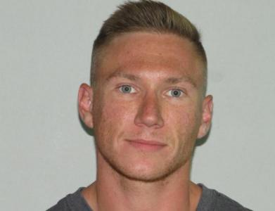 Colt Russel Lundy a registered Sex or Violent Offender of Indiana