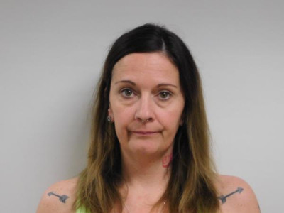 Heather Renee Reid a registered Sex or Violent Offender of Indiana