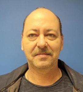 David L Tiller a registered Sex or Violent Offender of Indiana