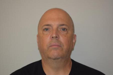 Keith Edward Handshoe a registered Sex or Violent Offender of Indiana