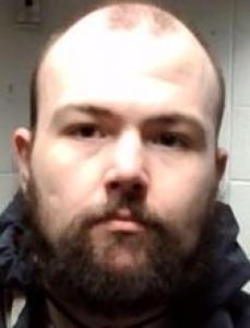 James Matthew Keeler a registered Sex or Violent Offender of Indiana