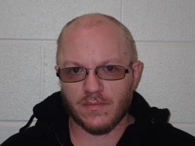 Christopher Scott Szabo a registered Sex or Violent Offender of Indiana