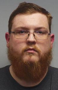 Zachary Wayne Vermilion a registered Sex or Violent Offender of Indiana