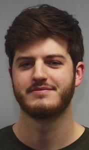 Alec Michael Fuller a registered Sex or Violent Offender of Indiana