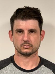 Jason Lee Byrns a registered Sex or Violent Offender of Indiana