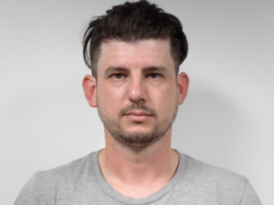 Jason Lee Byrns a registered Sex or Violent Offender of Indiana