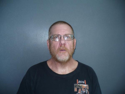 Richard E Goodwin a registered Sex or Violent Offender of Indiana