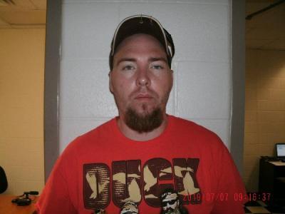 Aaron O Burch a registered Sex or Violent Offender of Indiana