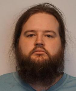 Brian Jacob Creek a registered Sex or Violent Offender of Indiana