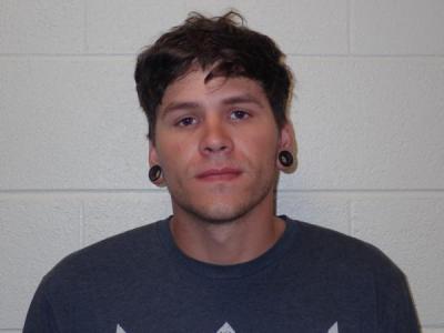 David Leroy Anderson III a registered Sex or Violent Offender of Indiana