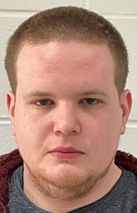 Andrew Daniel Boat a registered Sex or Violent Offender of Indiana