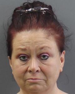 Dawn Burton a registered Sex Offender of Illinois