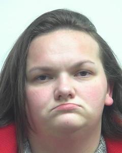 Billie Sue Marie Stephens a registered Sex or Violent Offender of Indiana