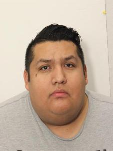 Oscar J Gonzalez Jr a registered Sex Offender of California