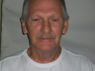 Danny Keith Montgomery Sr a registered Sex or Violent Offender of Indiana