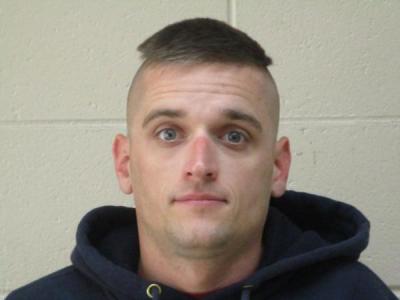 Kyle Odell Wesley a registered Sex or Violent Offender of Indiana