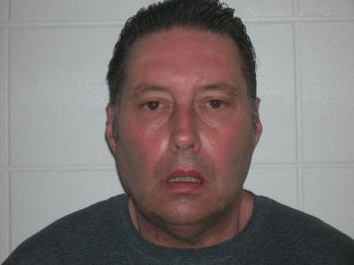 Brian Keith Myers a registered Sex or Violent Offender of Indiana