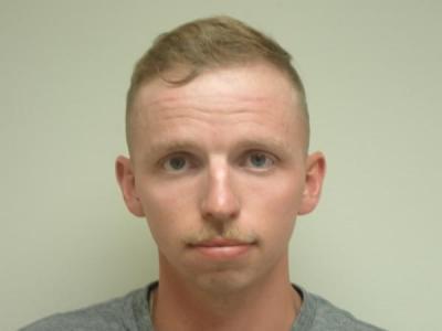 Tyler William Thompson a registered Sex or Violent Offender of Indiana