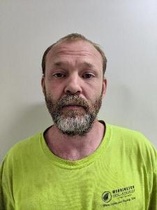 Robert Ray Followell a registered Sex or Violent Offender of Indiana