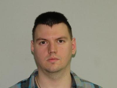 Mitchell Phillip Miller a registered Sex or Violent Offender of Indiana