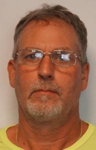 David Lee Green a registered Sex or Violent Offender of Indiana