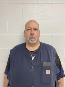 James Ray Howard a registered Sex or Violent Offender of Indiana