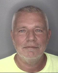 William Wayne Hines a registered Sex or Violent Offender of Indiana