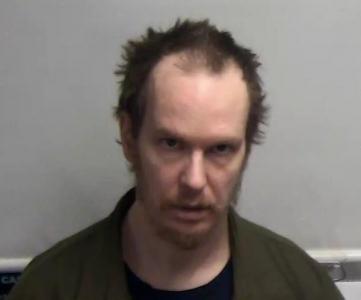 Aaron Emory Netznik a registered Sex or Violent Offender of Indiana