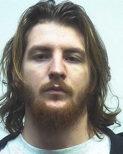 Jacob Allan French a registered Sex or Violent Offender of Indiana