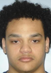 Dashaun Lawerence Sims a registered Sex or Violent Offender of Indiana