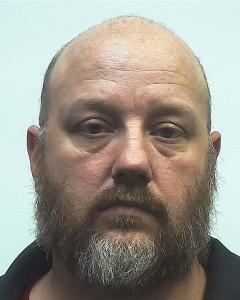 Carroll Paul Jackson a registered Sex or Violent Offender of Indiana
