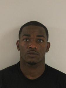 Paris Javon Murray a registered Sex or Violent Offender of Indiana