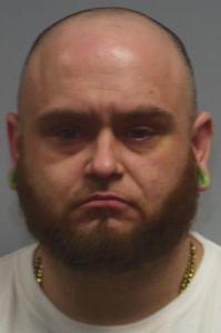 Ryan Christopher Wethington a registered Sex or Violent Offender of Indiana
